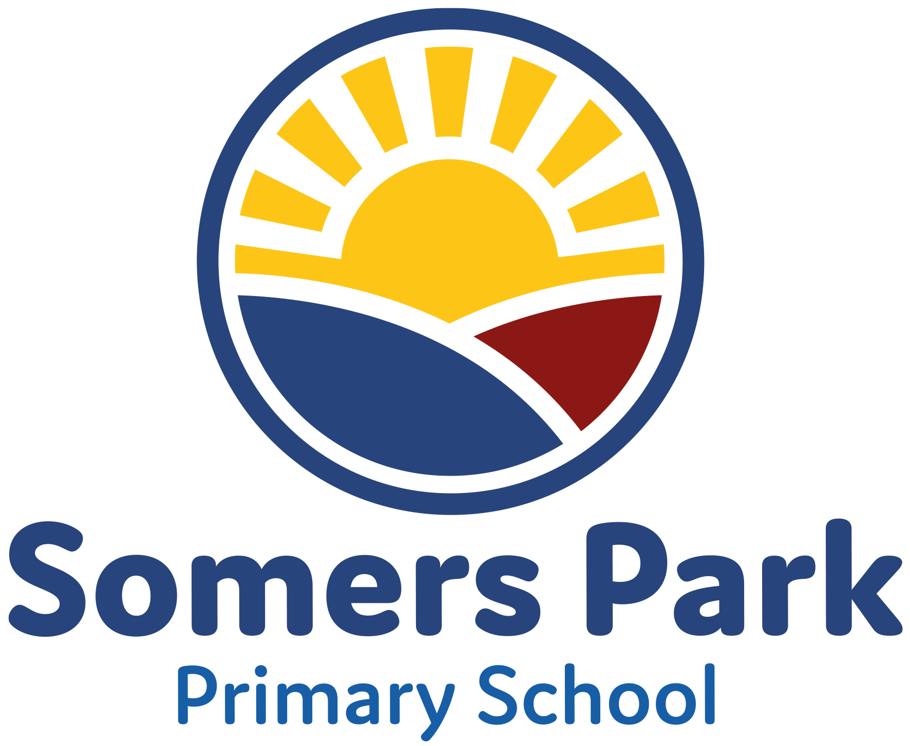 Somers Park Primary School